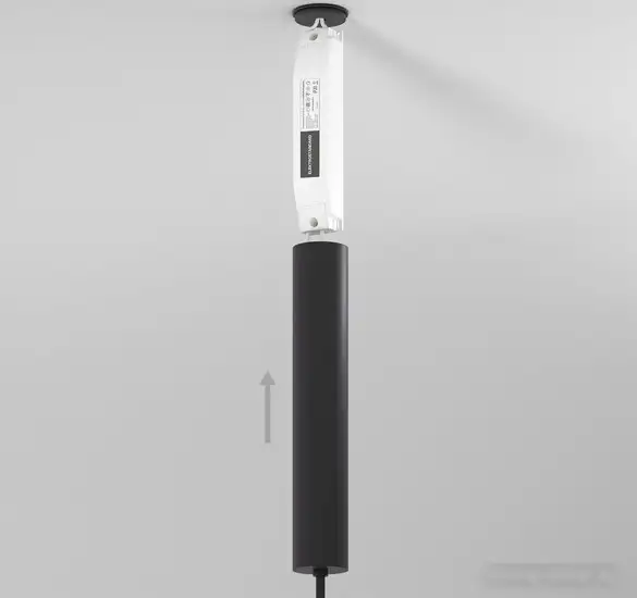 Блок питания Elektrostandard Esthetic Magnetic 95050/00 – фото товара