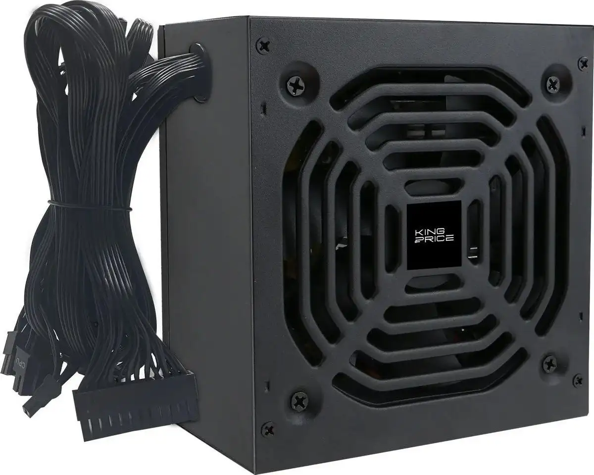 Блок питания Kingprice KPPSU500 – фото товара
