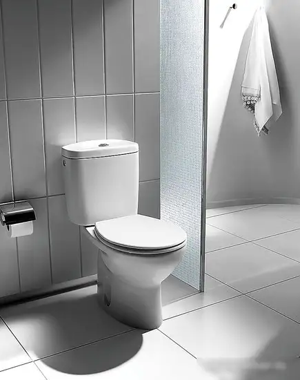 Унитаз напольный Roca Victoria 7342399000+734139Z000+ZRU8013900 - фото товара