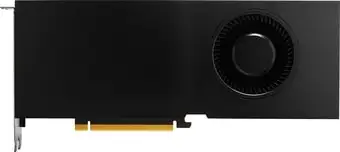Видеокарта NVIDIA RTX A5000 24GB GDDR6 900-5G132-2200-000 – изображение в каталоге