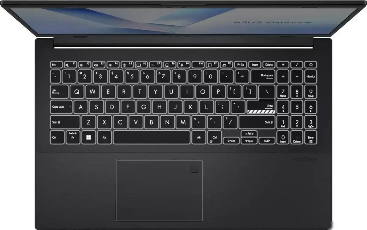 Ноутбук ASUS Vivobook Go 15 E1504TA-BQ082 – фото товара