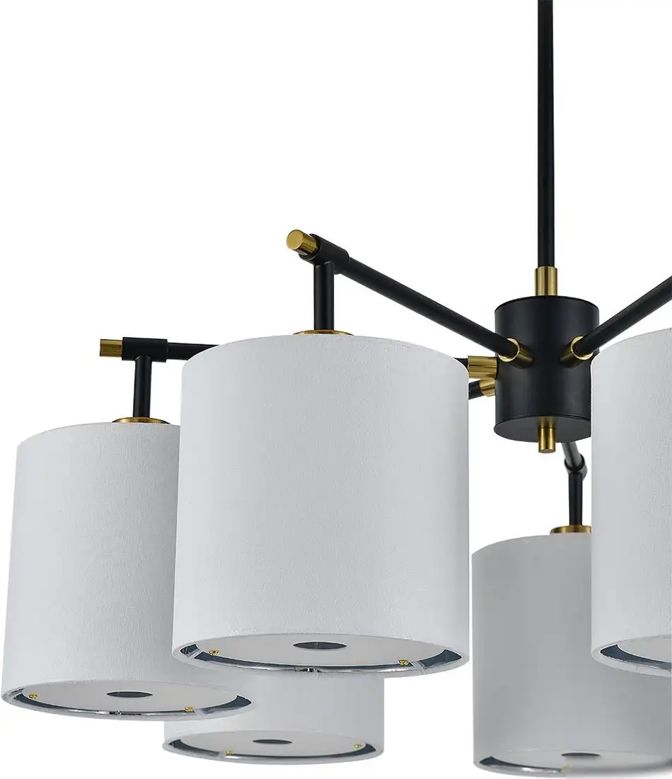 Escada 10186/7PL (черный) – фото товара