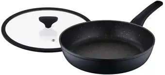 Сковорода TECHNO SV28FFSC – изображение в каталоге