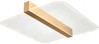 Припотолочная люстра Vele Luce Futuro VL7224L21 – изображение в каталоге