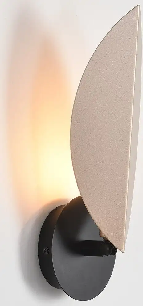 Светильник Lumion Leaf 8396/1W Moderni LN – фото товара