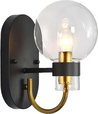 Бра Lussole LSP-8399 – изображение в каталоге