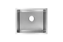 Кухонная мойка ARFEKA ECO AR 550*450 SATIN