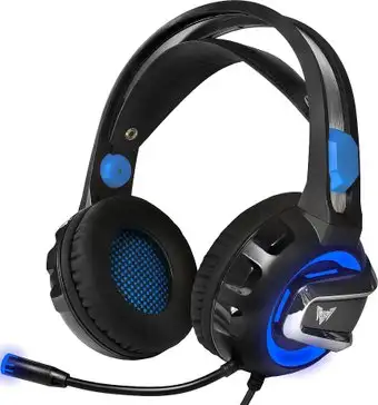 Наушники CrownMicro CMGH-3001 – изображение в каталоге