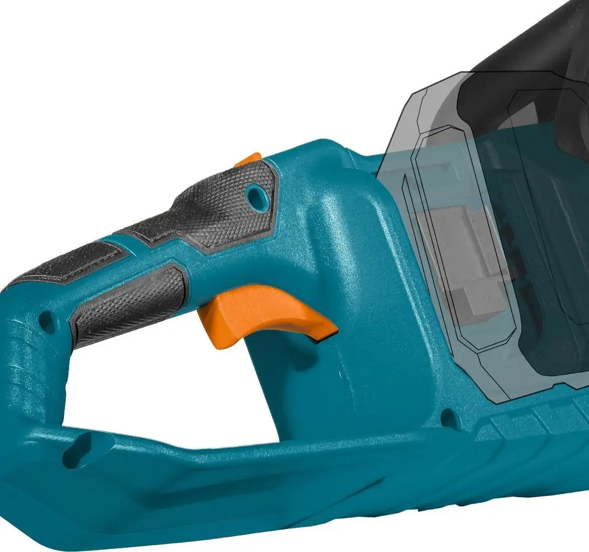 Аккумуляторная пила Bort BKS-4014 93418507 (без АКБ) – фото товара