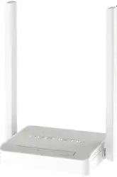 Wi-Fi роутер Keenetic 4G KN-1213