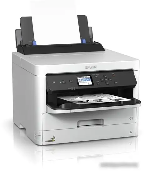 Принтер Epson WorkForce Pro WF-M5299DW – фото товара