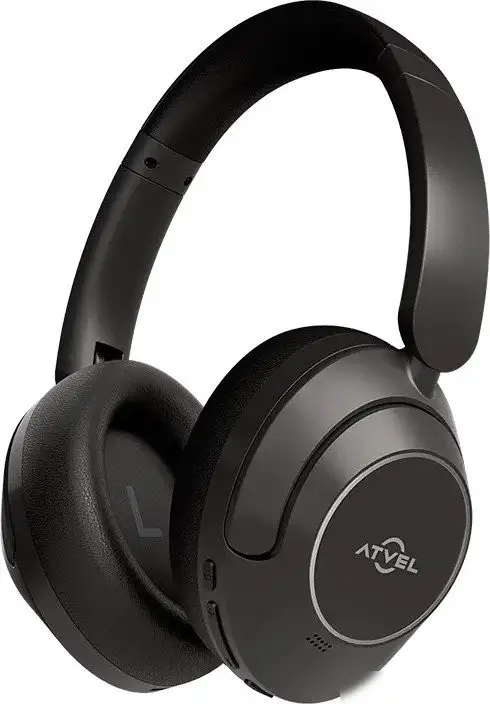 Наушники Atvel Tune Pro Q7 – фото товара