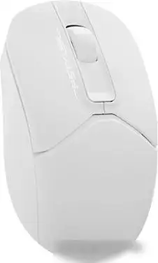 Мышь A4Tech Fstyler FG12 (белый) – фото товара