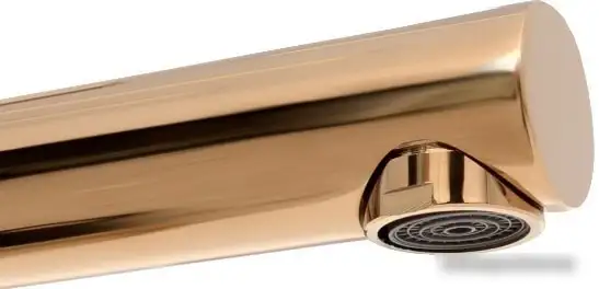 Смеситель Rea Tess REA-B8804 (розовое золото) - фото товара