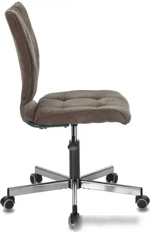 Офисный стул Brabix Stream MG-314 (ткань, коричневый) – фото товара