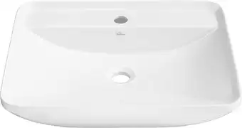 Умывальник Wellsee Cute Twin S 318302000 - изображение в каталоге