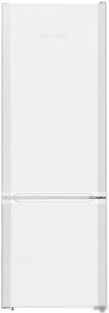 Холодильник Liebherr CUe 2831 - фото товара