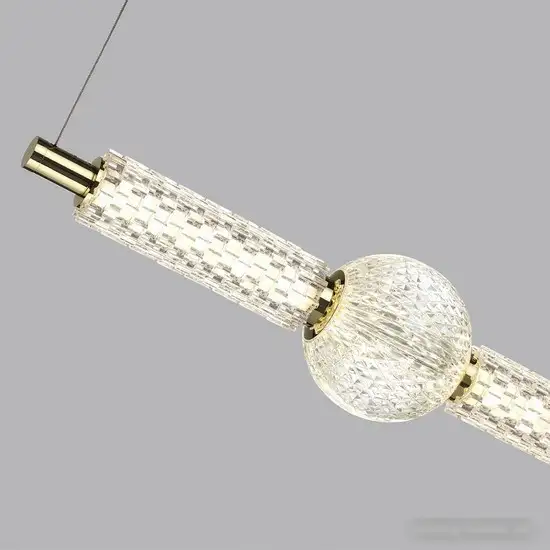 Подвесная люстра Odeon Light Crystal 5008/28L – фото товара