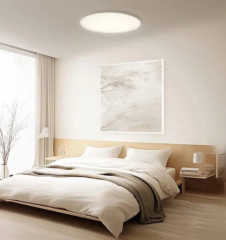 Светильник-тарелка Xiaomi Mi Smart LED Ceiling Light 400мм (международная версия) – фото товара