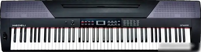 Цифровое пианино Medeli SP4000 – фото товара