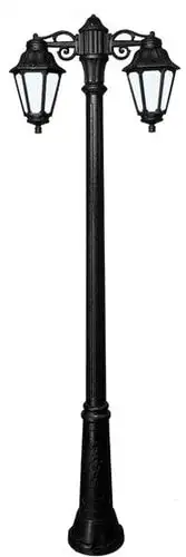 Фонарный столб Fumagalli Anna E22.157.S20.VYF1RDN – изображение в каталоге