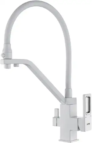 Смеситель Gappo G4317-8 - изображение в каталоге