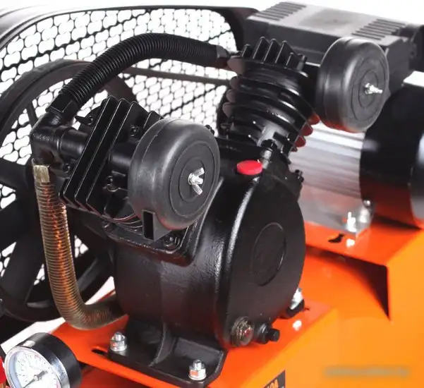 Компрессор Patriot PTR 80-450A – фото товара