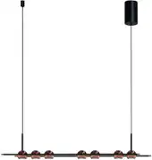 Подвесная люстра Favourite 4561-7P – изображение в каталоге