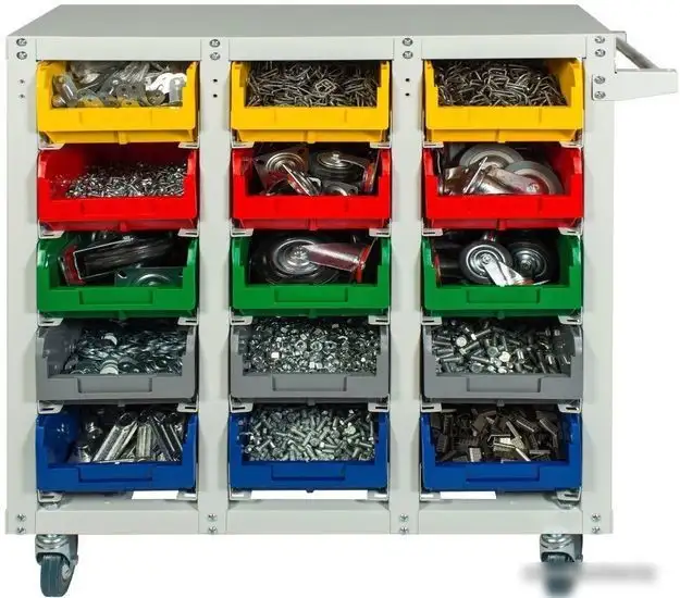 Стенд Стелла-техник V3-15 – фото товара