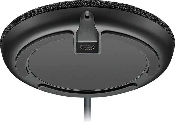 Микрофон Logitech Rally Mic Pod – фото товара
