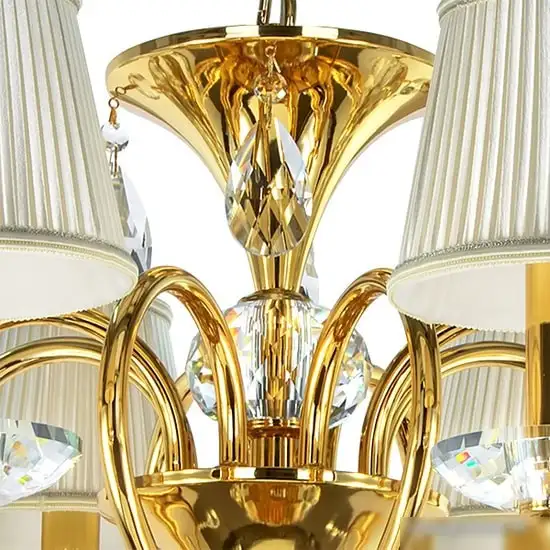 Подвесная люстра Osgona Ricerco 693082 – фото товара