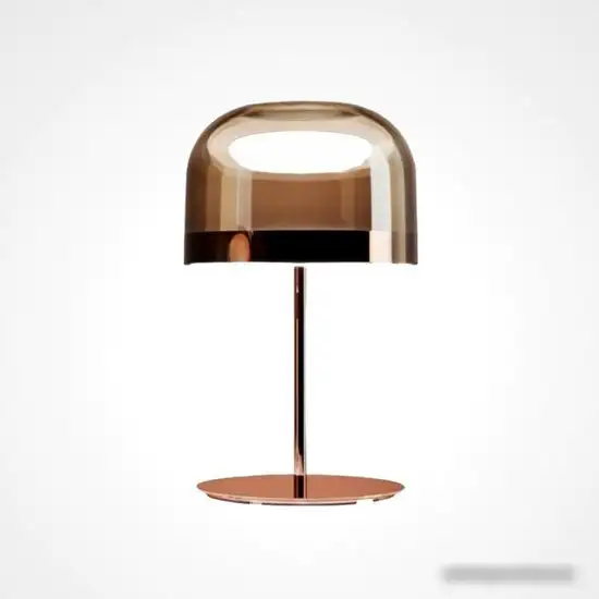 Настольная лампа ImperiumLoft Noten-tab01 212837-26 – фото товара