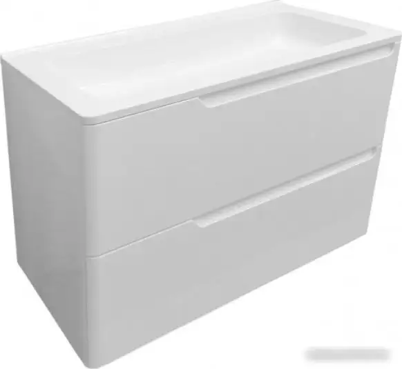 Эстет Тумба с умывальником Kare Luxe ФР-00015243 – фото товара