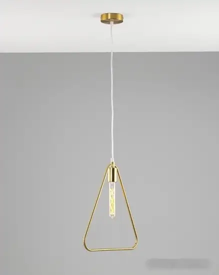 Подвесная люстра Moderli Miolla V10400-1P – фото товара