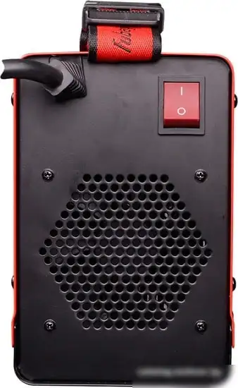 Сварочный инвертор Fubag IR 160 – фото товара