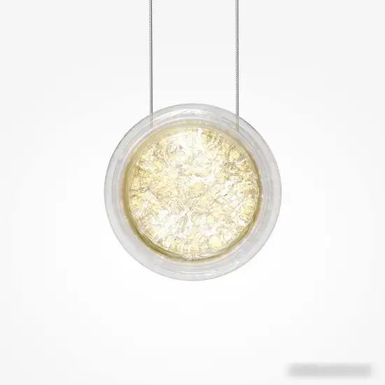 Подвесная люстра Maytoni Pharao MOD361PL-L7BS3K1 – фото товара