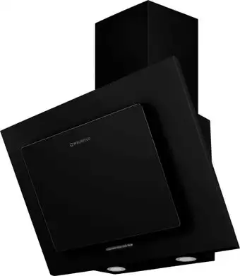 Кухонная вытяжка MAUNFELD Tower A 50 (черный) – изображение в каталоге