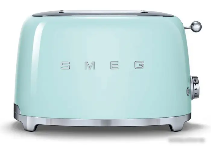 Тостер Smeg TSF01PGEU – фото товара