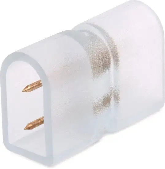 Переходник для неона Elektrostandard PSL-15 LS001 220V 2835 a046483 (10 шт) – фото товара