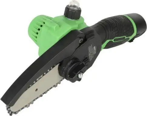 Аккумуляторная пила Zitrek GreenSaw 12 083-2015 (с 2-мя АКБ) – фото товара