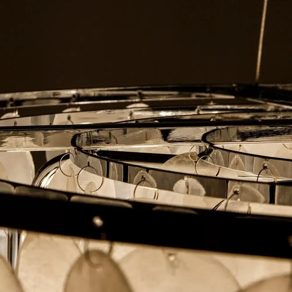 Подвесная люстра Arte Lamp A4100LM-8CC – фото товара