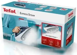 Утюг Tefal FV2837E0 - фото товара