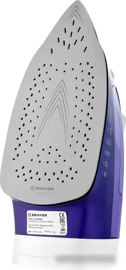 Утюг Brayer BR4004 - фото товара