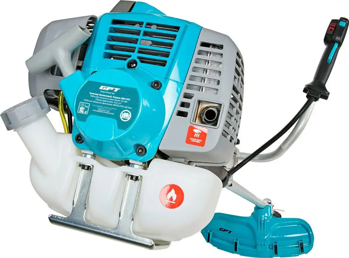Триммер GPT NBC-541 – фото товара