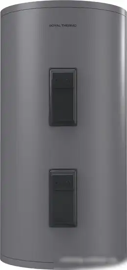 Накопительный электрический водонагреватель Royal Thermo RWH 200 XL - фото товара