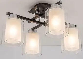 Припотолочная люстра Citilux Диез CL111141 – изображение в каталоге