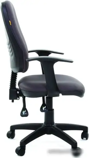 Кресло Divan Chairman 661 15-13 (темно-серый) – фото товара