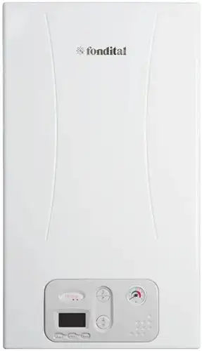 Отопительный котел Fondital Antea CTN 24 NAT - изображение в каталоге