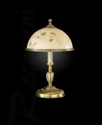 Настольная лампа Reccagni Angelo P 6208 M – изображение в каталоге