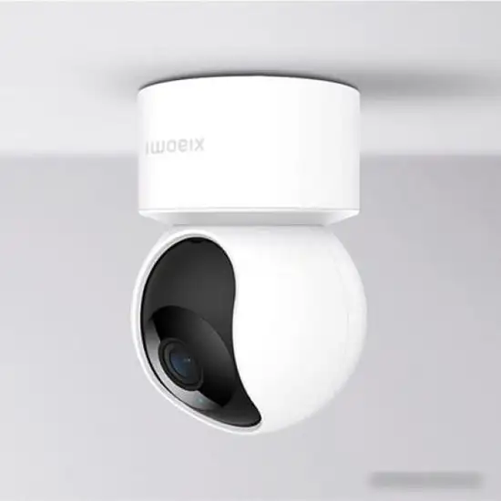 IP-камера Xiaomi Mi Smart Camera C200 MJSXJ14CM (международная версия) – фото товара